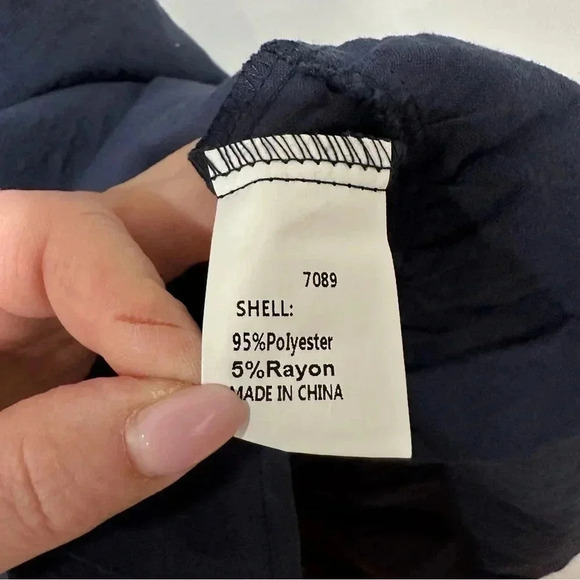 Kirundo mini dress Medium - Picture 9 of 10